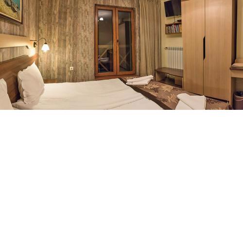 Family Hotel Balkanci