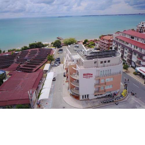Family Hotel Berlin Sveti Vlas