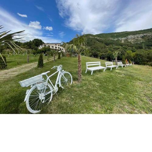 Family hotel Borovitsa