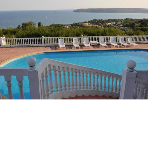 Family Hotel Casablanca Green