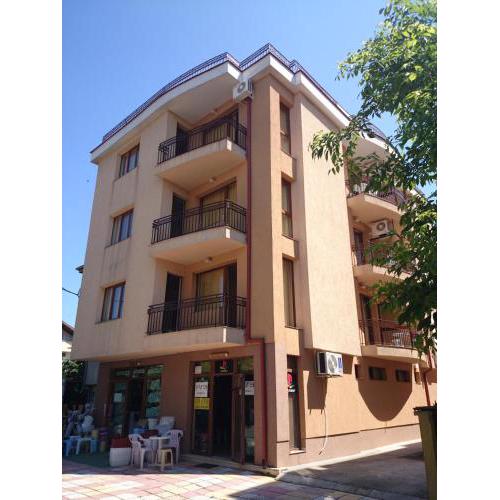 Family Hotel Danailov