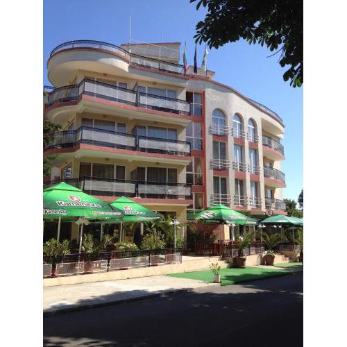 Family Hotel Diana