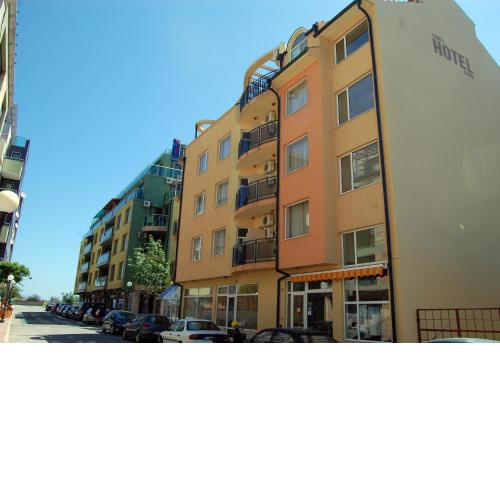Family Hotel Diana