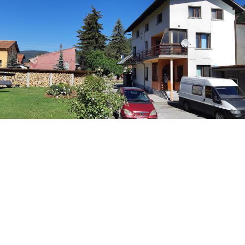 Family Hotel Ecorelax