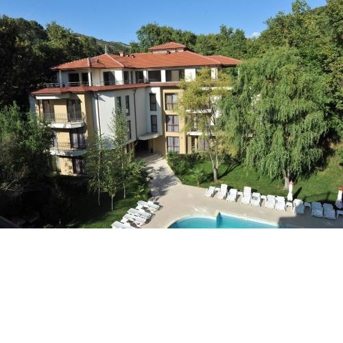 Family Hotel Edia-Sandanski
