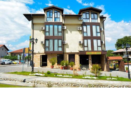 Family Hotel Elitsa