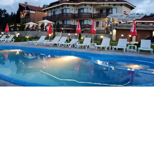 Family Hotel Eterno