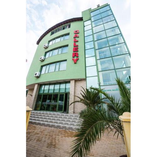 Family Hotel Gallery
