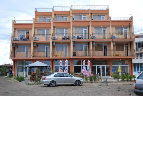 Family Hotel Germana Beach