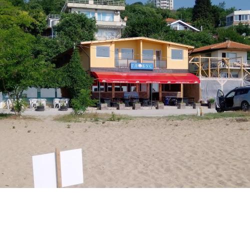 Family Hotel GLOBUS