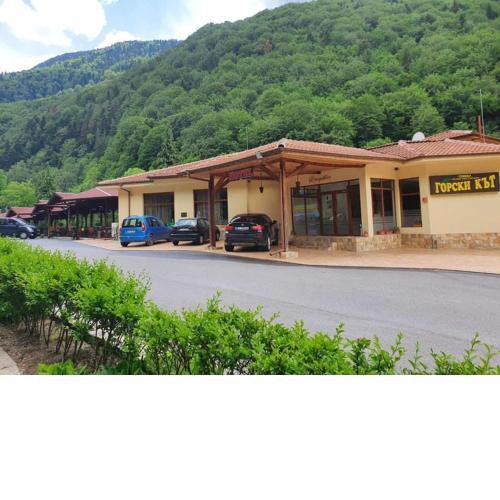 Family Hotel Gorski Kut