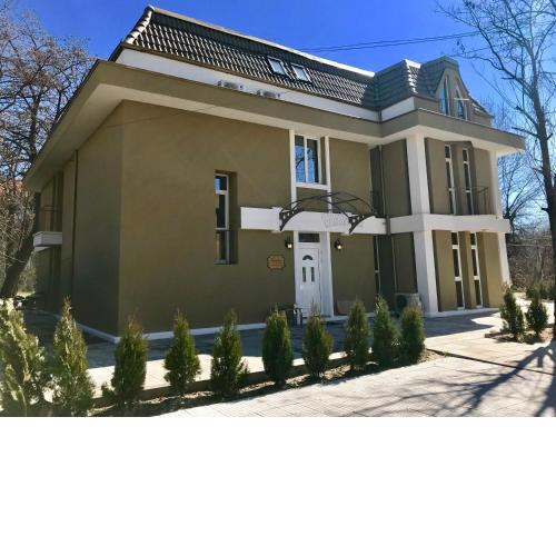 Family Hotel Gradina