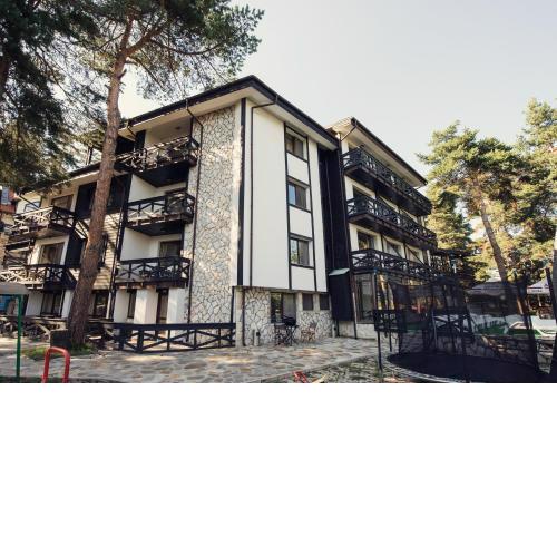 Family Hotel Hebar