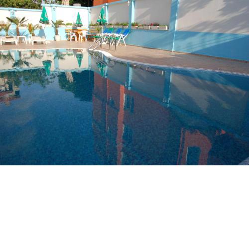 Family Hotel Hedi