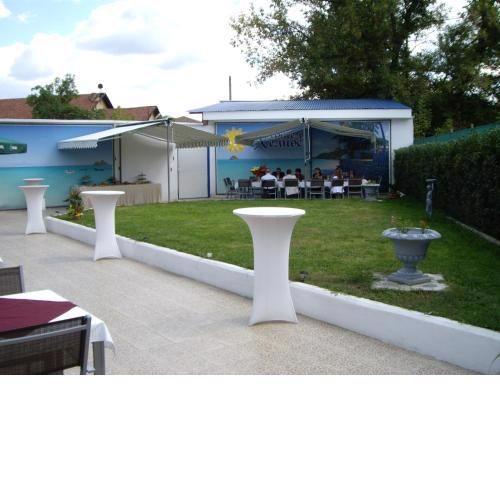 Family Hotel Helios