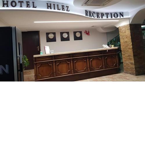 Family Hotel Hilez