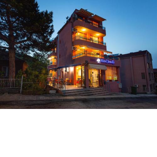 Family Hotel Jemelly