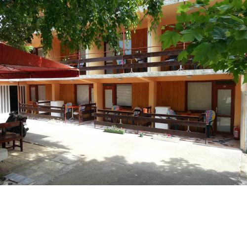Family Hotel Julian