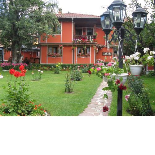 Family Hotel Kalina