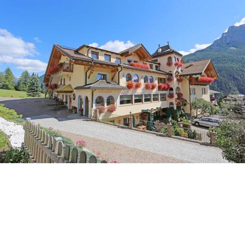 Family Hotel La Grotta