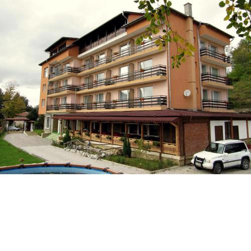 Family Hotel Lipite
