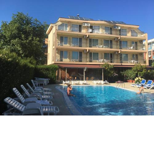 Family Hotel Magnolia