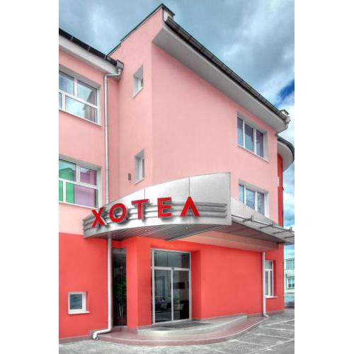 Family Hotel Mania