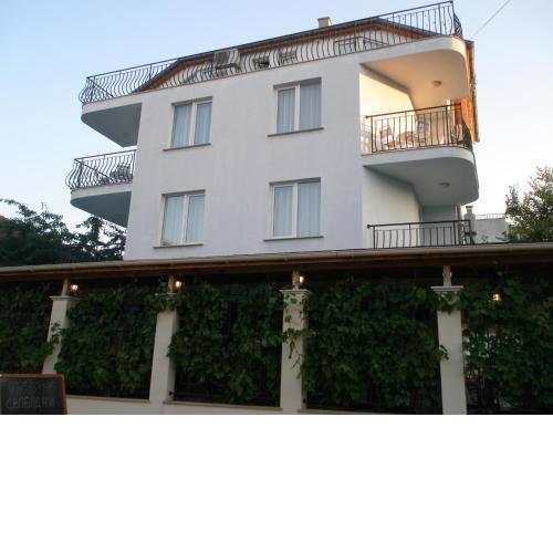 Family Hotel Maritime
