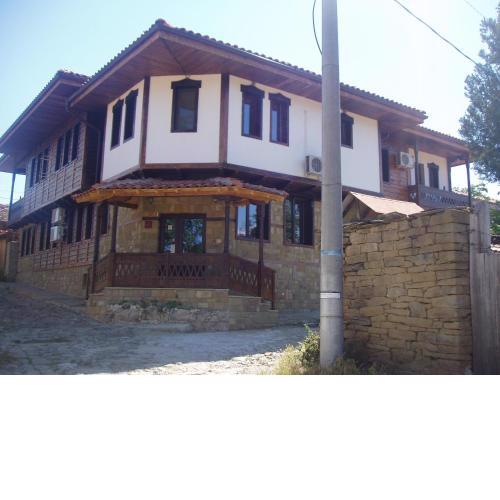 Family Hotel Medven - 1
