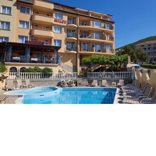 Family Hotel Milev