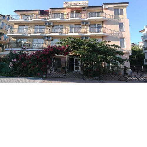 Family Hotel Mimosa