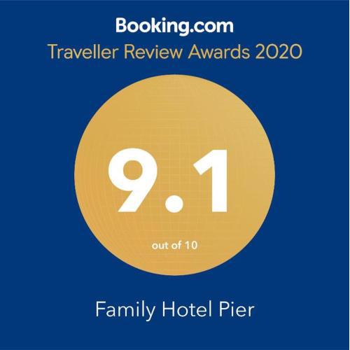 Family Hotel Pier
