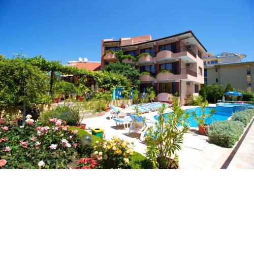 Family Hotel Rainbow