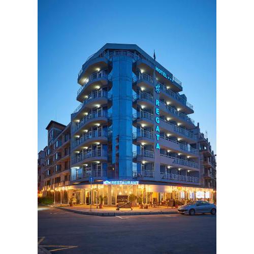 Family Hotel Regata