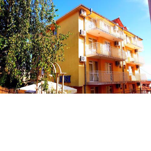 Family Hotel Rosi