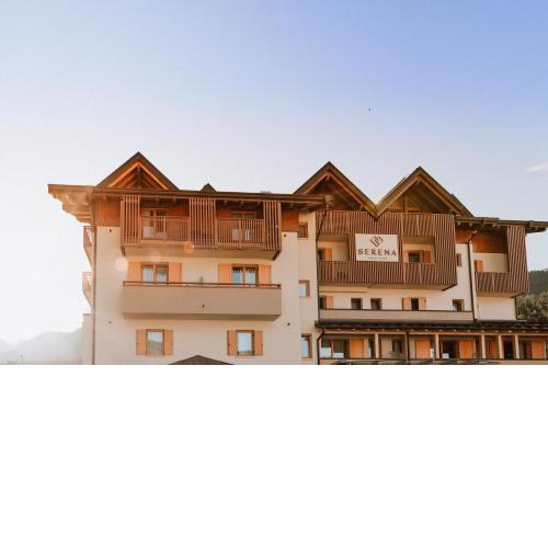 Family Hotel Serena