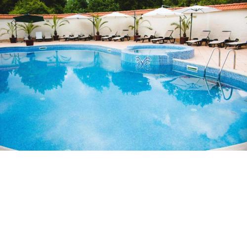 Family Hotel Shipkovo