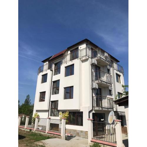 Family Hotel Silitur