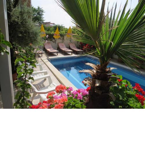 Family Hotel Sofi