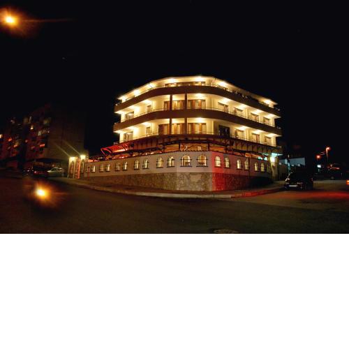Family Hotel St. Constantine and Helena