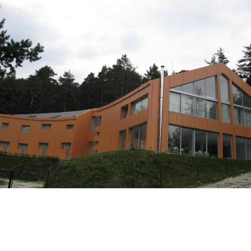 Family Hotel The Body