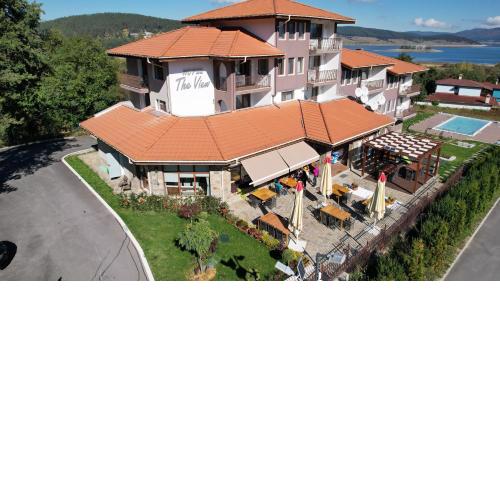 Family Hotel The View