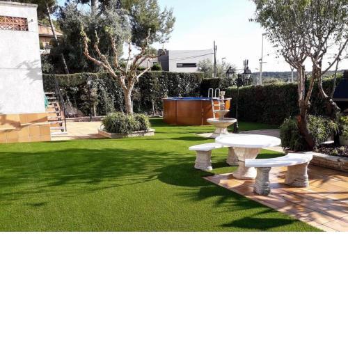 Family House - La Mora Beach - Tarragona