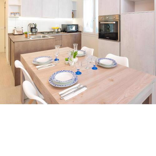 Family house Bivio