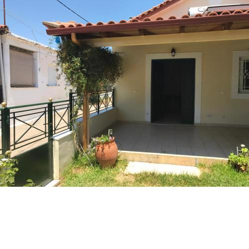 Family house, for all seasons-fully equipped