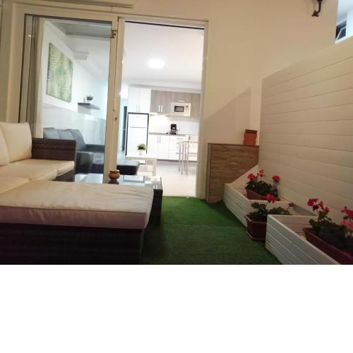 FAMILY HOUSE MASPALOMAS