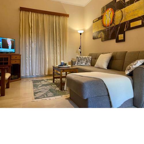Family house near Lefkada