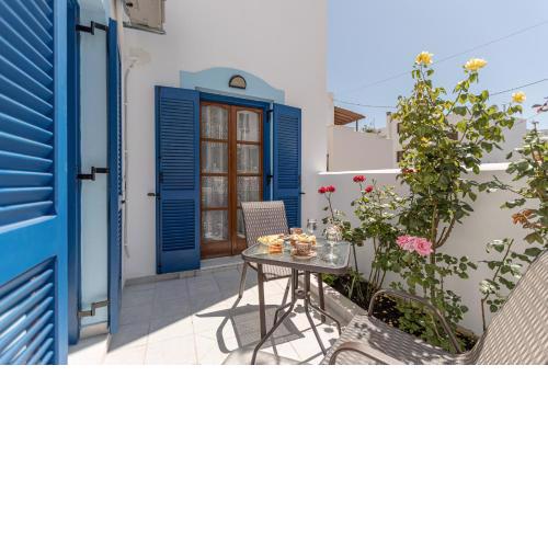 Family House of Naxos