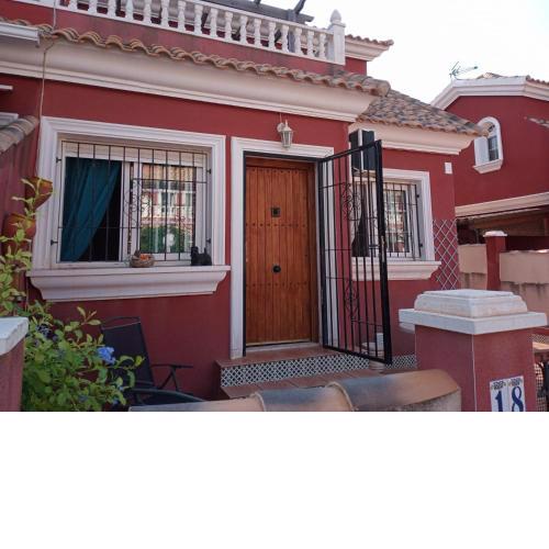 Family House VillaMartin