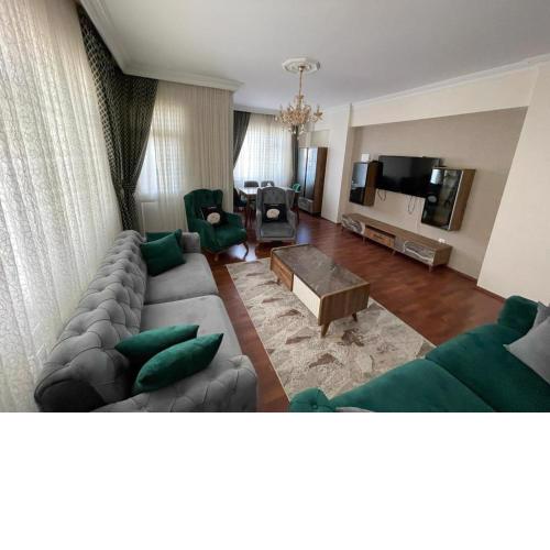 FAMILY HOUSE